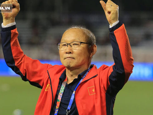 HLV Park hướng dẫn mẹ nói cảm ơn bằng tiếng Việt-1