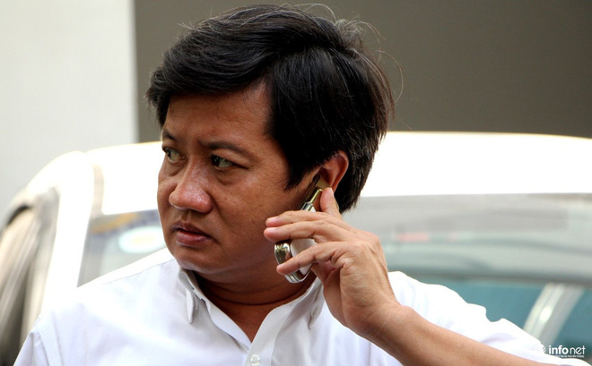 Ông Đoàn Ngọc Hải bán điện thoại, đồng hồ siêu sang làm từ thiện: Sẽ có người thích và mua với giá cao hơn-1