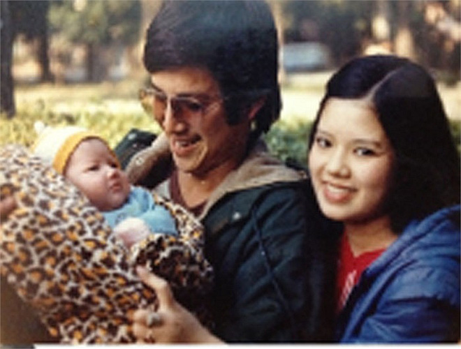 Danh hài Chí Trung thời trẻ đẹp trai cỡ nào khiến NSND Hồng Vân ngày đêm mơ tưởng, say đắm?-5