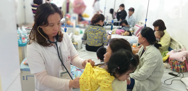 Mùa cúm gia tăng: Người dân không phải lo thiếu thuốc Tamiflu-2