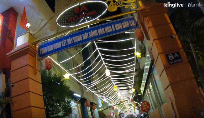 Buổi tối không yên tĩnh ở khu phố Nhật Bản từng được mệnh danh là nơi nhỏ bé yên bình giữa lòng Sài Gòn: Ảm ảnh với lời mời gọi nỉ non Massage, sir!-9