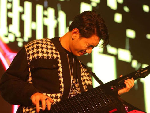 Giữa scandal bị bóc lột, Jack lên tiếng chỉ trích mẹ con K-ICM, hứa lấy nước mắt đòi lại công bằng cho mẹ ruột-5