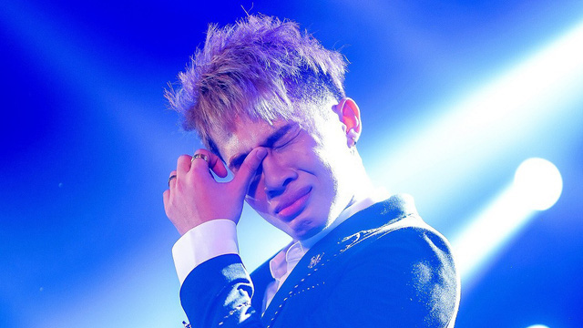 Giữa scandal bị bóc lột, Jack lên tiếng chỉ trích mẹ con K-ICM, hứa lấy nước mắt đòi lại công bằng cho mẹ ruột-1