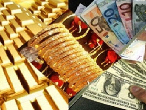 Giá vàng hôm nay 25/12, tăng dựng đứng trước thềm năm mới-3