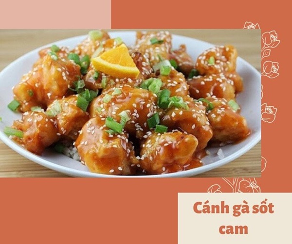 Cam đang vào mùa, học ngay bí quyết nấu các món ngon từ cam, đảm bảo ai cũng khen-3