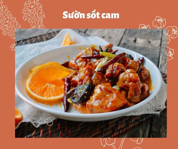 Cam đang vào mùa, học ngay bí quyết nấu các món ngon từ cam, đảm bảo ai cũng khen-4