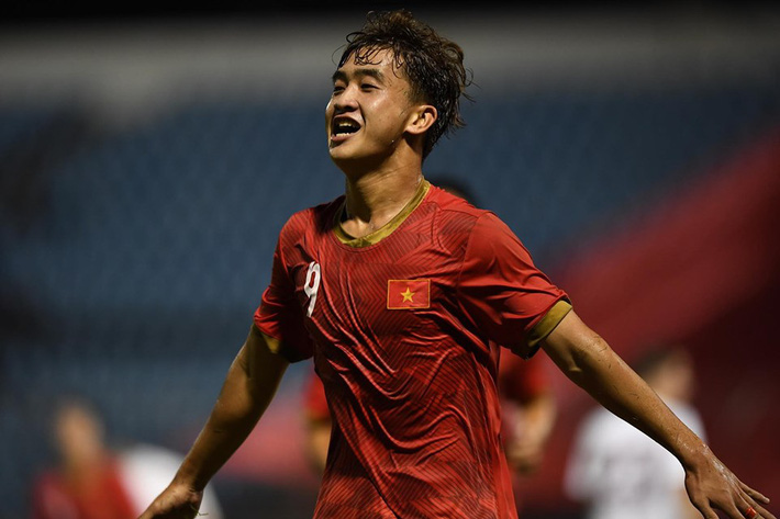 HLV Park Hang-seo sẽ loại 5 cầu thủ nào trước khi dự giải U23 châu Á?-2