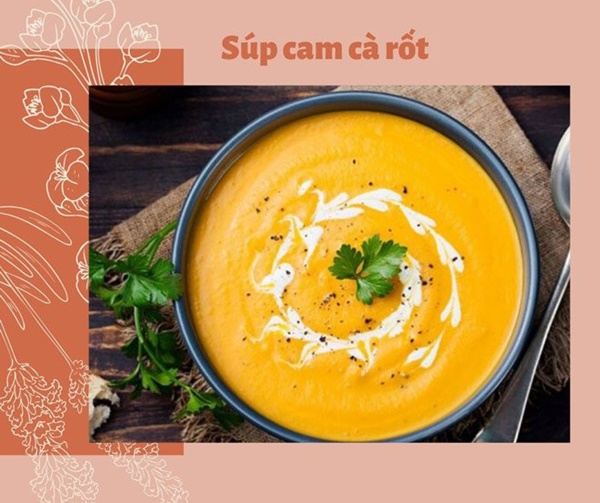 Cam đang vào mùa, học ngay bí quyết nấu các món ngon từ cam, đảm bảo ai cũng khen-5