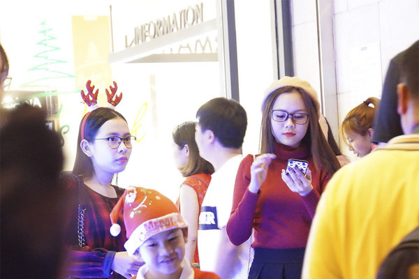 Dự báo thời tiết 24/12, Hà Nội rét, Sài Gòn mát trong đêm Noel-1