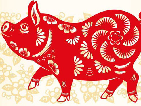 Trong năm 2020, có 3 con giáp được cát tinh tương trợ, vận may dồn dập, tài vận hanh thông-4