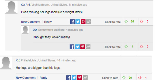 Sau gần 1 năm ly hôn, tỷ phú Amazon ngày càng mặn nồng bên người tình nóng bỏng nhưng tiểu tam lại bị mỉa mai ngoại hình không thương tiếc-4