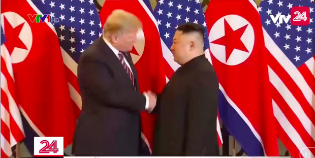 Clip 660 giây điểm lại hết những sự kiện nổi bật nhất năm 2019-1