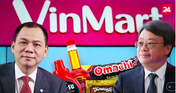 Clip 660 giây điểm lại hết những sự kiện nổi bật nhất năm 2019-2