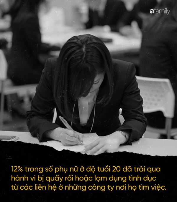 Ác mộng xin việc làm ở Nhật: Khi đàn anh ra tay giúp đỡ và một loạt hành động bệnh hoạn ám ảnh-2