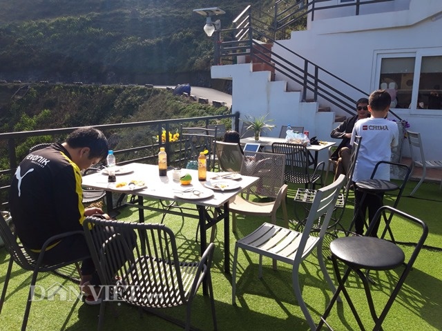 Panorama Mã Pì Lèng bất ngờ mở cửa trở lại, bất chấp dư luận-2