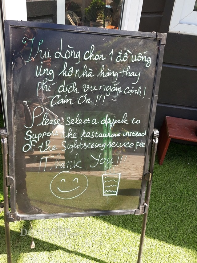 Panorama Mã Pì Lèng bất ngờ mở cửa trở lại, bất chấp dư luận-4