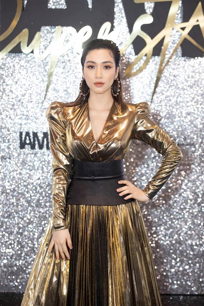 Hòa Minzy thay đổi phong cách sau tin đồn vừa sinh con-5