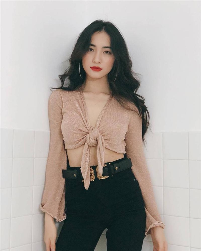 Hòa Minzy thay đổi phong cách sau tin đồn vừa sinh con-9