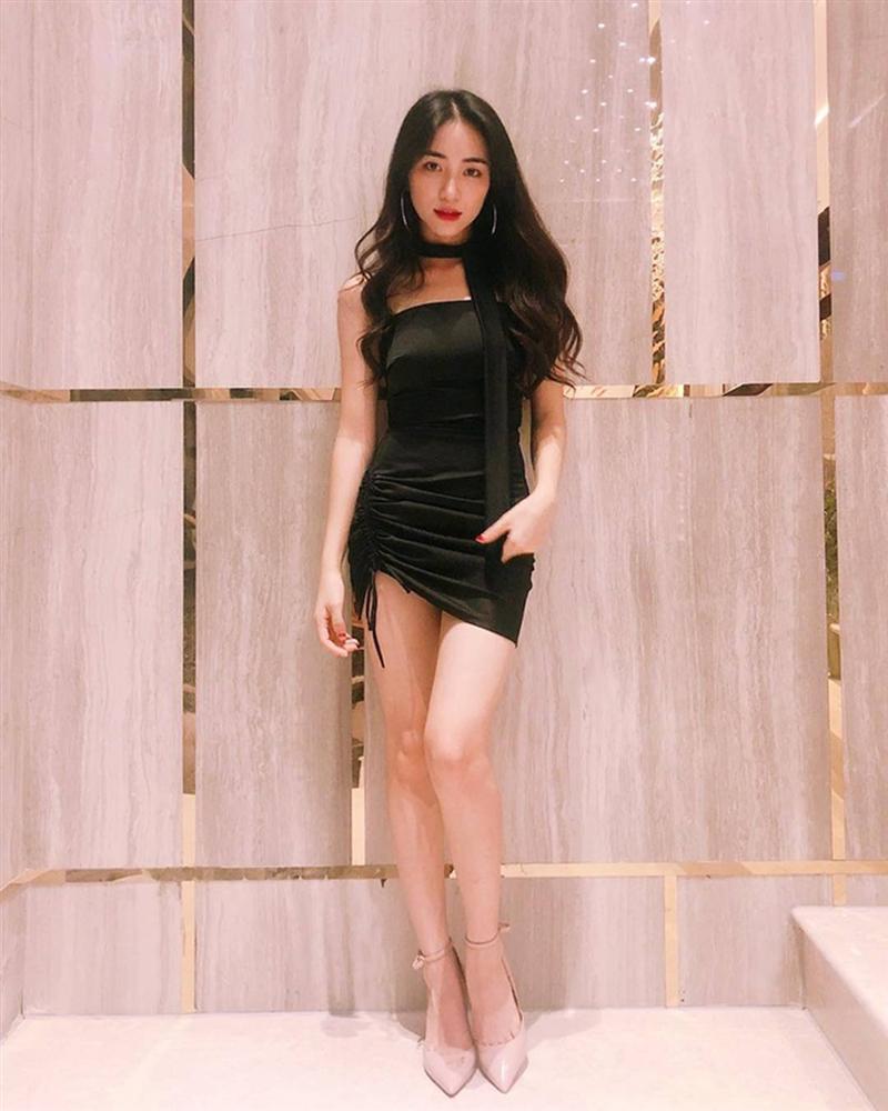 Hòa Minzy thay đổi phong cách sau tin đồn vừa sinh con-13