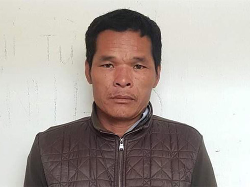 Yêu râu xanh đột nhập khu vệ sinh nữ, hiếp dâm nữ công nhân 35 tuổi-3