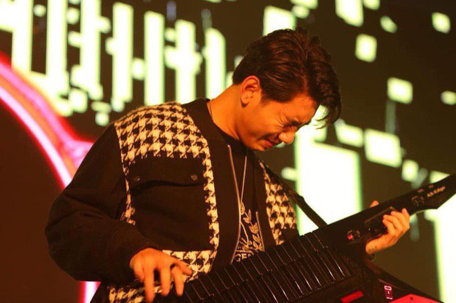 Jack vừa lên tiếng, fan lập tức tung tin nhắn K-ICM nói về lùm xùm: Nếu các em yêu quý, hãy ủng hộ thôi”-4