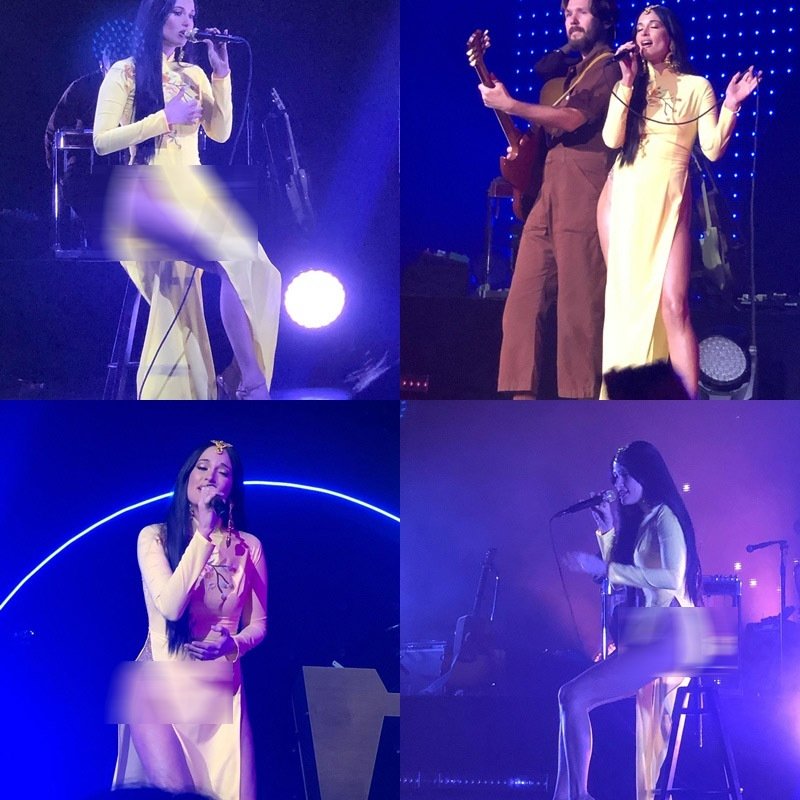 Top 10 bộ cánh thảm họa nhất trong năm 2019: Ngọc Trinh, Hà Anh đứng top đầu ăn đủ gạch đá-1