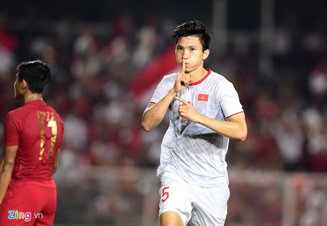 Ai lấp đầy khoảng trống Văn Hậu ở U23 Việt Nam?-1