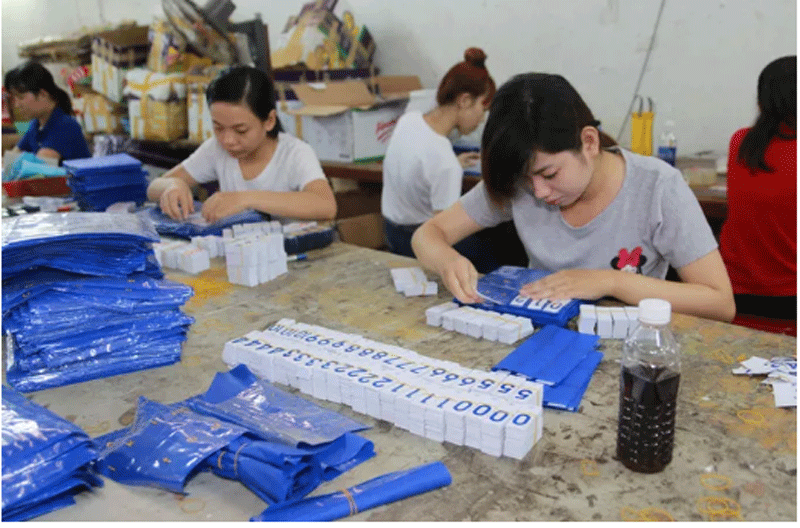 Điều chỉnh căn cứ tính lương hưu, trợ cấp một lần từ năm 2020-1