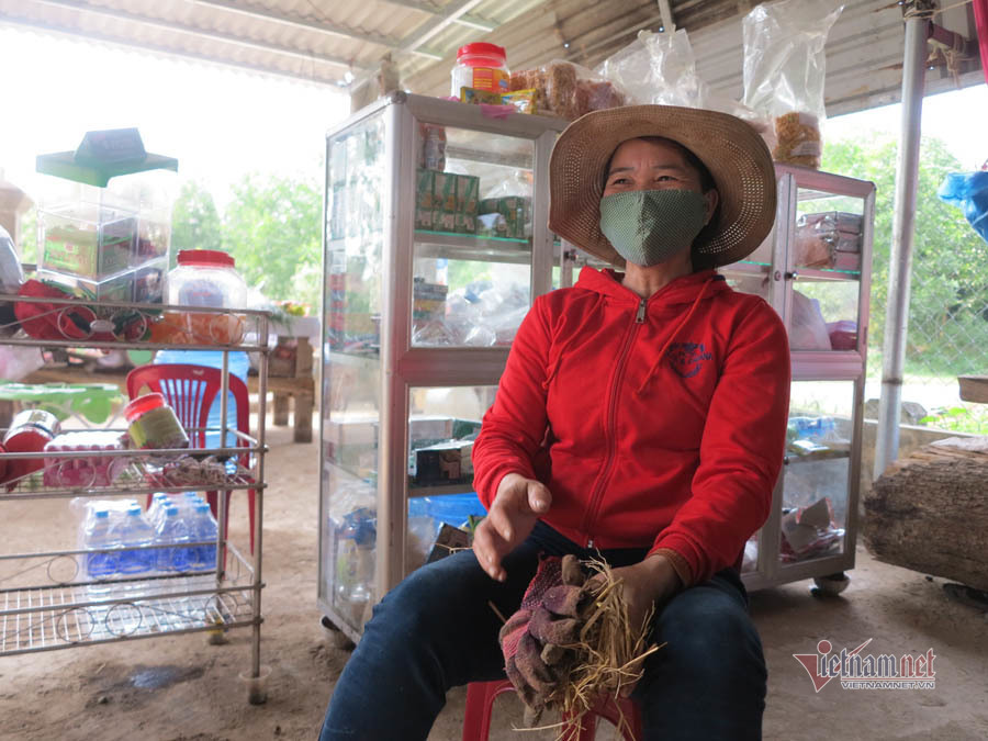 Cuối đời đi chăn bò của vợ chồng ông chủ buôn sắt vụn, từng giàu nhất làng-4