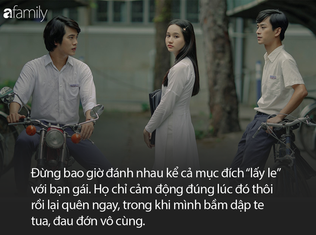 Xem xong Mắt biếc, chị Phan Hồ Điệp rút ra 12 bài học cực trend dạy con về tình yêu và cuộc sống, đảm bảo không mê mới lạ-2