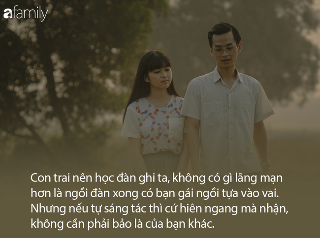 Xem xong Mắt biếc, chị Phan Hồ Điệp rút ra 12 bài học cực trend dạy con về tình yêu và cuộc sống, đảm bảo không mê mới lạ-3