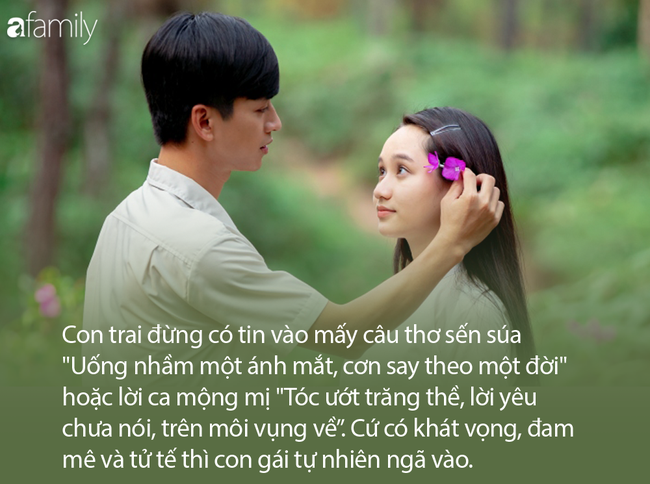 Xem xong Mắt biếc, chị Phan Hồ Điệp rút ra 12 bài học cực trend dạy con về tình yêu và cuộc sống, đảm bảo không mê mới lạ-5