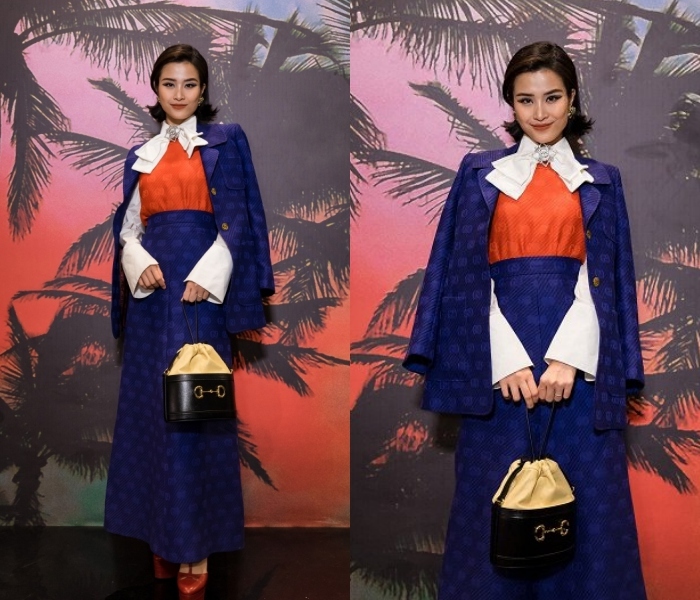 Đông Nhi kín cổng cao tường, Hồ Ngọc Hà khoe vòng 1 táo bạo-2