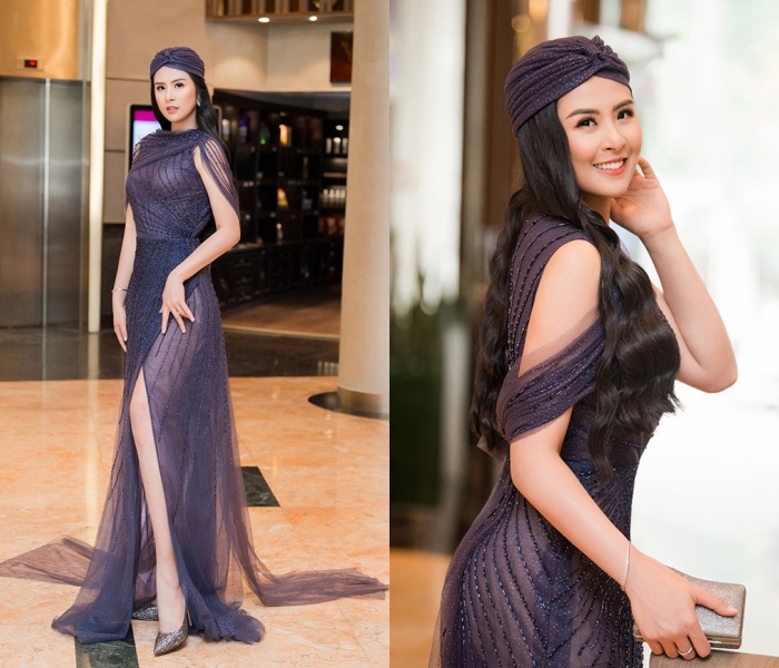 Đông Nhi kín cổng cao tường, Hồ Ngọc Hà khoe vòng 1 táo bạo-8