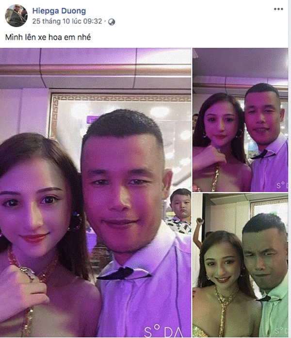 DJ bị đồn là vợ sắp cưới của Hiệp Gà tung bộ ảnh Noel mướt mắt-5