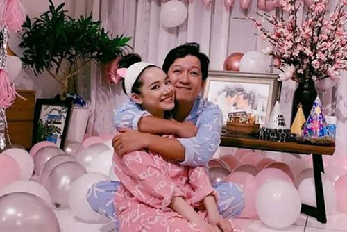 Giàu có, nổi tiếng nhưng cuộc sống hôn nhân của vợ chồng Trấn Thành - Hari Won kỳ lạ tới khó tin-4