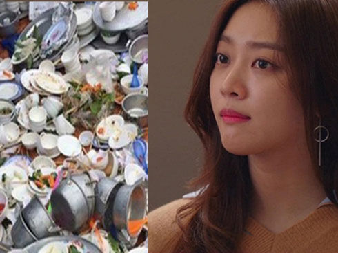 Bị mẹ bạn trai cho 500 triệu phí chia tay, cô gái mỉm cười bác giữ lại mà tiêu vặt rồi lễ phép mời bà xem vài thứ đủ khiến bà rối rít giục cưới-3