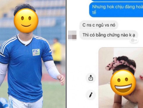 Vợ Quế Ngọc Hải hoảng hốt đòi trả lại chồng cho tôi khi thấy chồng trên sóng truyền hình-5