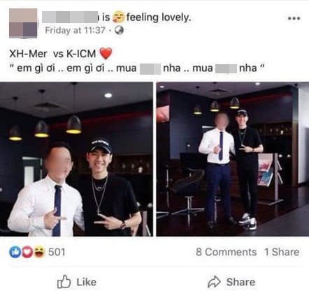 Jack về quê không một xu dính túi phải nhập viện, K-ICM liền rạng rỡ đi mua xe sang tiền tỷ?-1