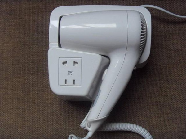 6 thứ miễn phí trong khách sạn ngỡ rất sạch nhưng thực tế còn bẩn hơn cả bồn cầu và còn có thể khiến bạn nhiễm bệnh tình dục-3