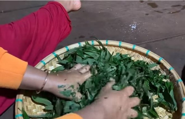 Hết nhiệm kỳ, HHen Niê thấy sung sướng cuộc đời khi vào bếp, tự nhận ăn siêu khoẻ-14