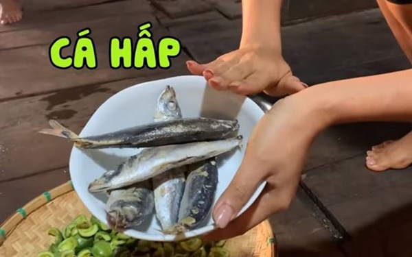 Hết nhiệm kỳ, HHen Niê thấy sung sướng cuộc đời khi vào bếp, tự nhận ăn siêu khoẻ-15