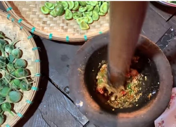 Hết nhiệm kỳ, HHen Niê thấy sung sướng cuộc đời khi vào bếp, tự nhận ăn siêu khoẻ-18