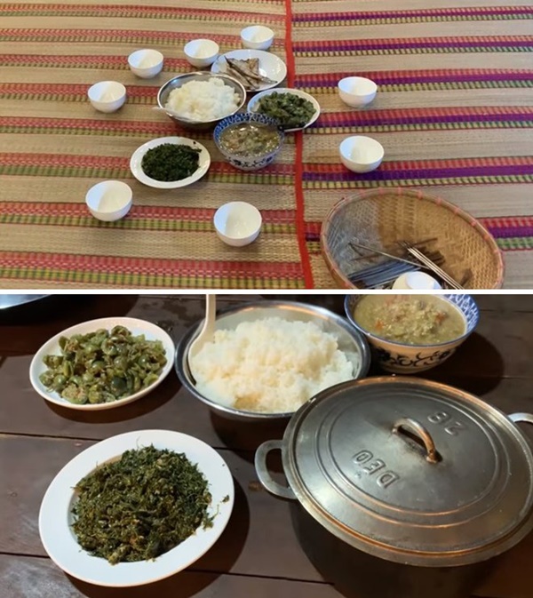 Hết nhiệm kỳ, HHen Niê thấy sung sướng cuộc đời khi vào bếp, tự nhận ăn siêu khoẻ-19