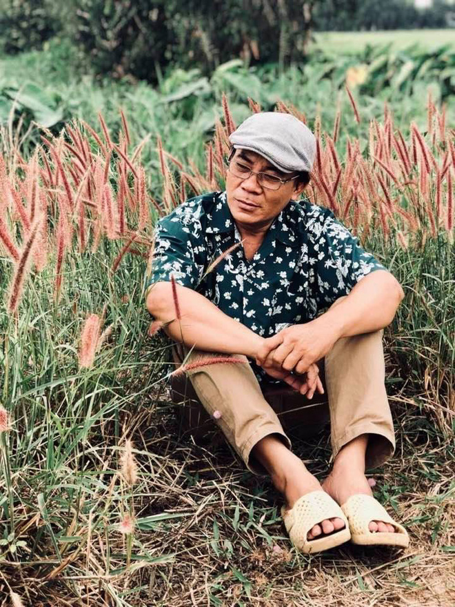 Nghệ sĩ hài Phương Bình: Từ một diễn viên qua làm gái chỉ một bước chân-2