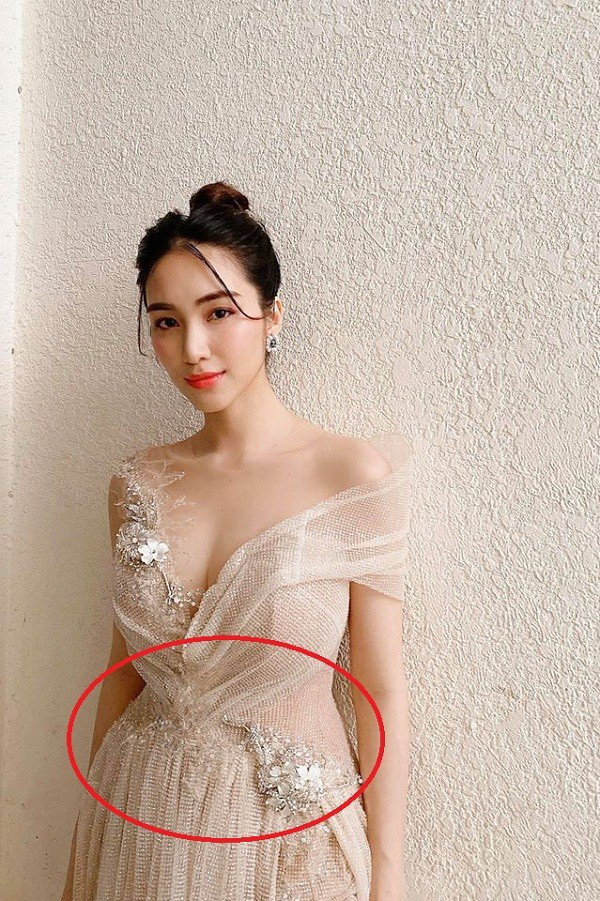 Phía Hòa Minzy lên tiếng về bức ảnh mang bầu với bạn trai thiếu gia-4