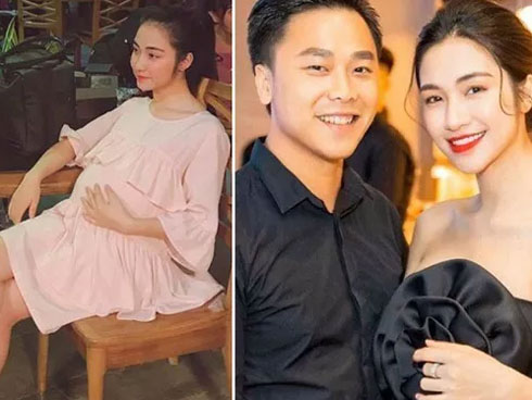 Lầy lội như Hòa Minzy: Chiều cao khiêm tốn vẫn đầy thần thái, tự tin đọ sắc dù lọt thỏm giữa 2 nàng hậu mới Vbiz-6