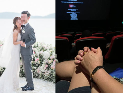 Chuyện bất ngờ xảy ra trước đám cưới, nhà gái nhất định hủy hôn-2