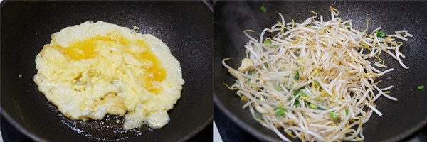 Đi làm về muộn, bữa tối làm chảo miến xào là vừa đủ chất lại không lo tăng cân-2