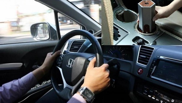 Một số mẹo đơn giản làm sạch nội thất xe ô tô-7